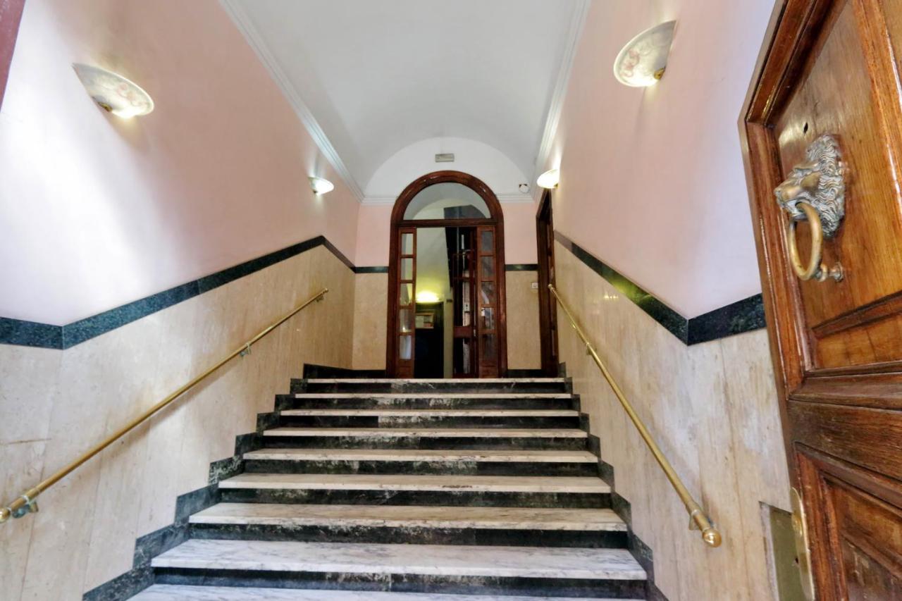 Relais Aquarium Bed & Breakfast Rom