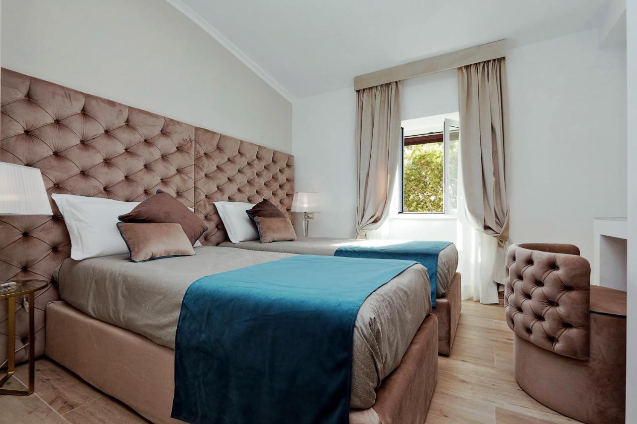 Relais Aquarium Bed & Breakfast Rom