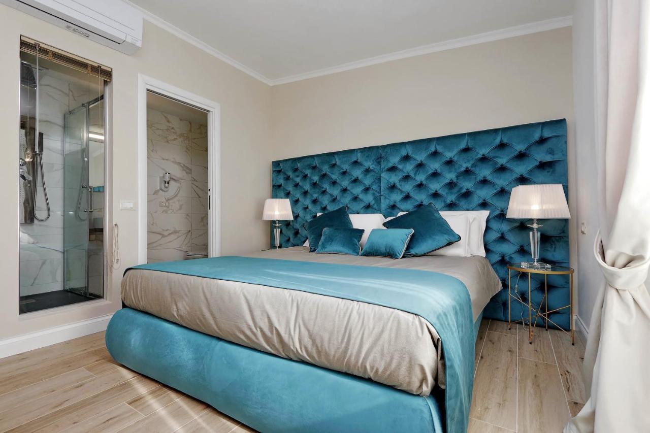 Relais Aquarium Bed & Breakfast Rom