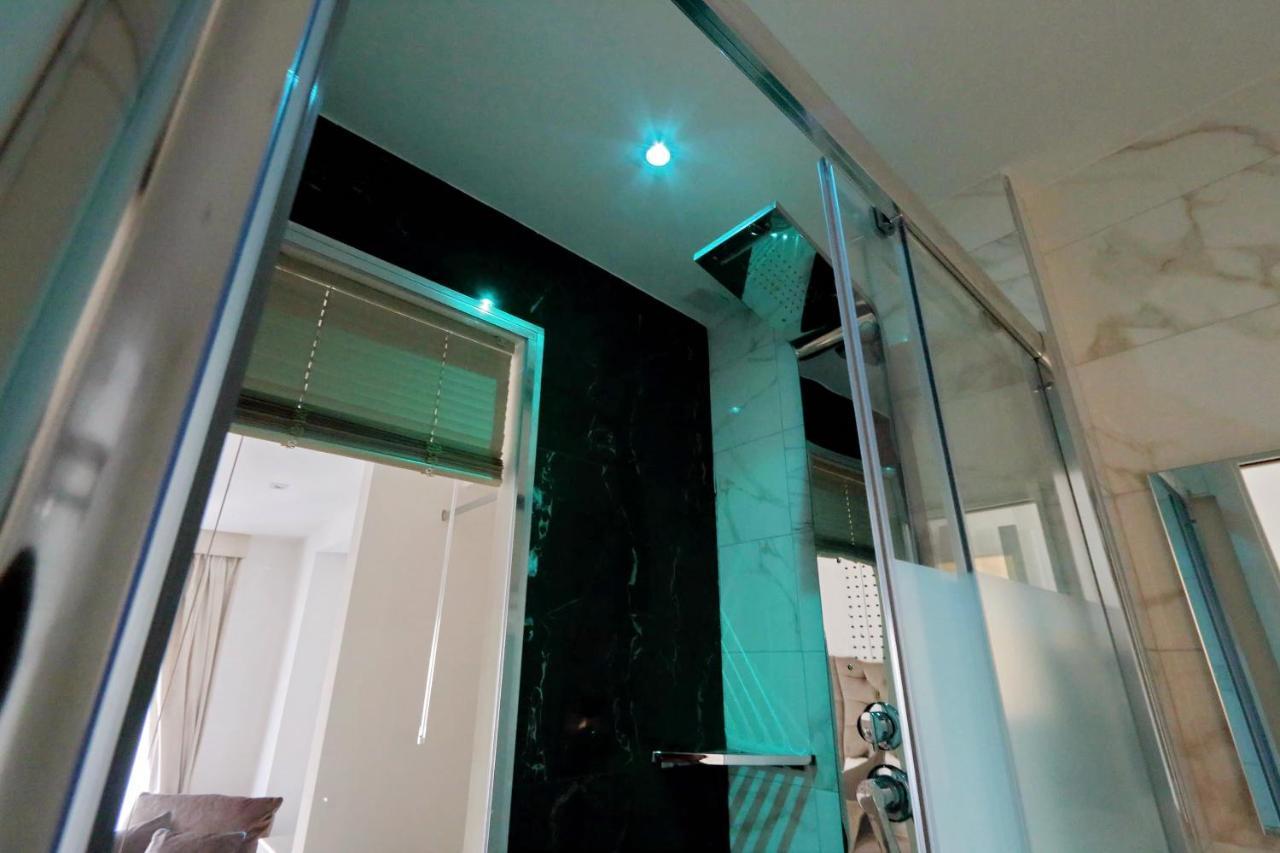 Relais Aquarium Bed & Breakfast Rom